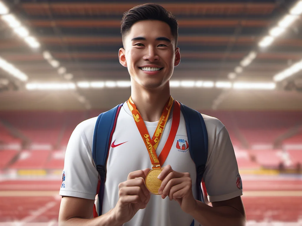 体育赛场准备,PeyzMSI2026(dqd)